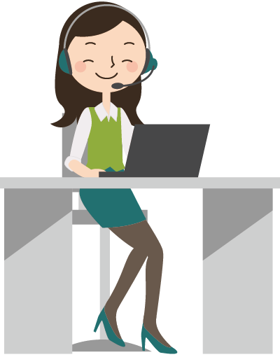 CTIは電話とパソコンを連携する技術です