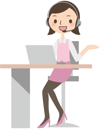 CTIは電話とパソコンを連携する技術です